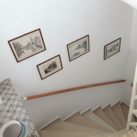 Celestia Corfu Appartement Corfu  Buitenkant foto