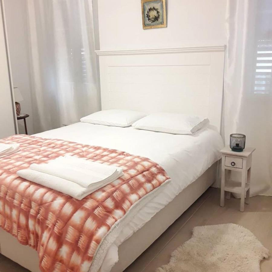 Celestia Corfu Appartement Corfu  Buitenkant foto