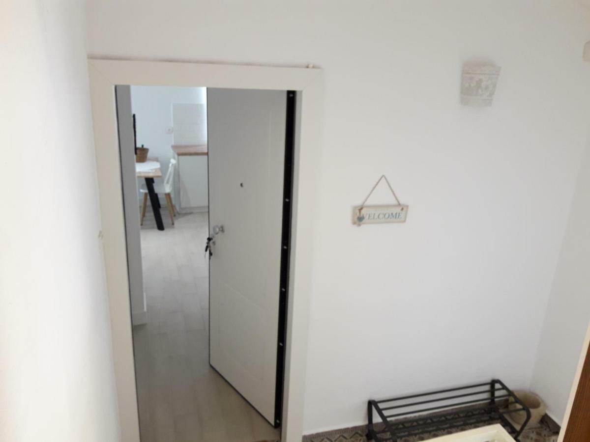 Celestia Corfu Appartement Corfu  Buitenkant foto