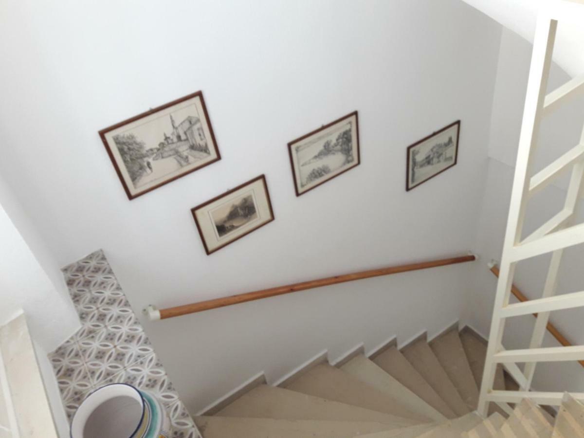 Celestia Corfu Appartement Corfu  Buitenkant foto