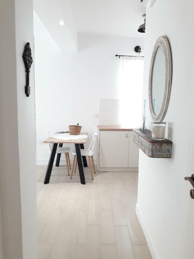 Celestia Corfu Appartement Corfu  Buitenkant foto